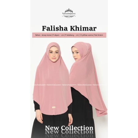 Falisha ori Valensha Queen