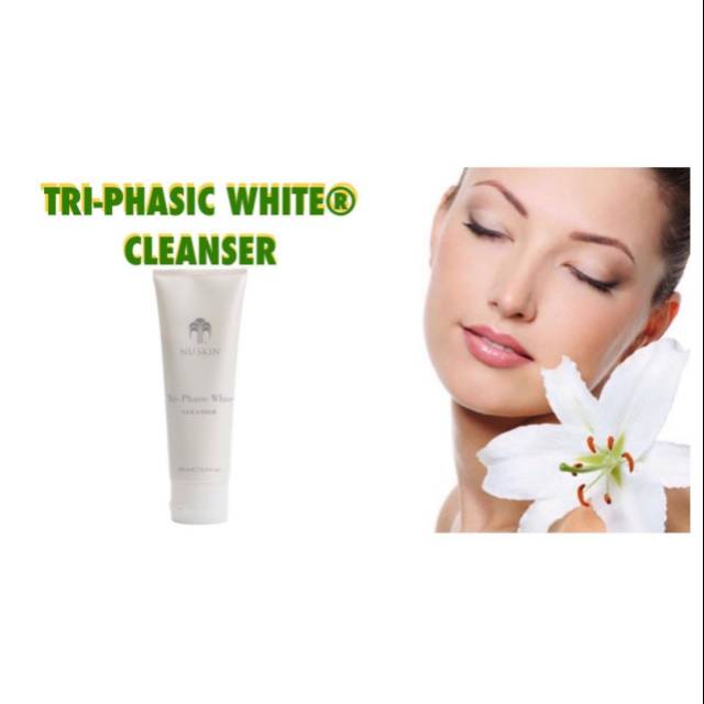 Cleanser wajah TPW 100ml