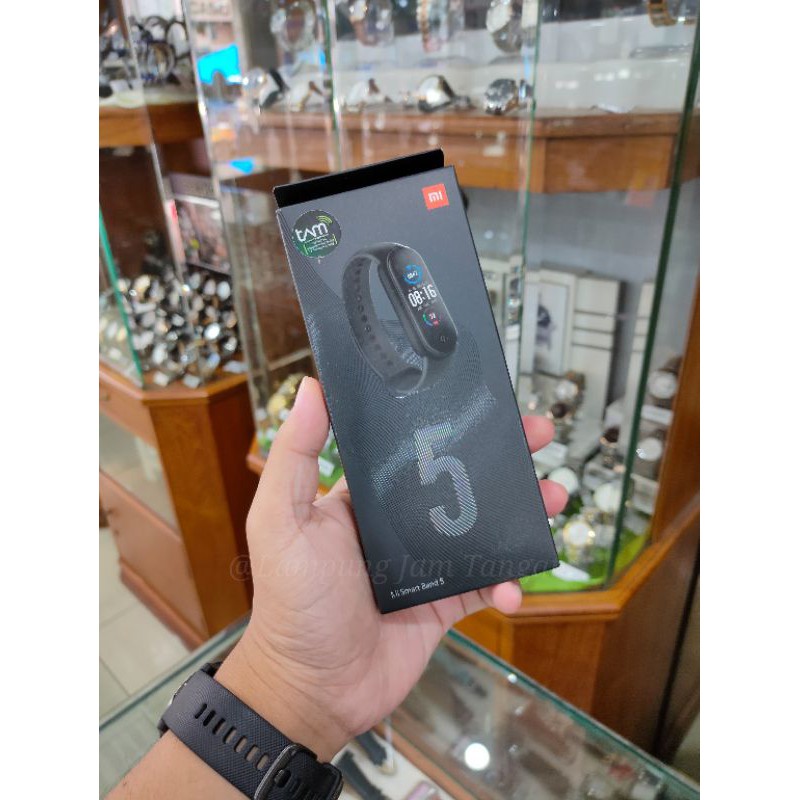 Xiaomi Mi Band 5 TAM