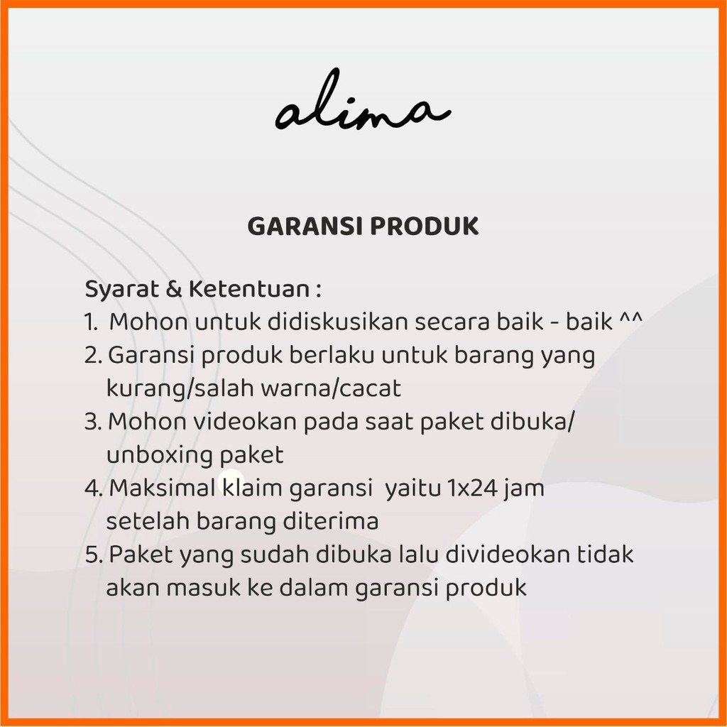 Khimar Set Rok Maryam Wolfis Premium Zipper Free Rok karet + Cadar Karet by alima indonesia