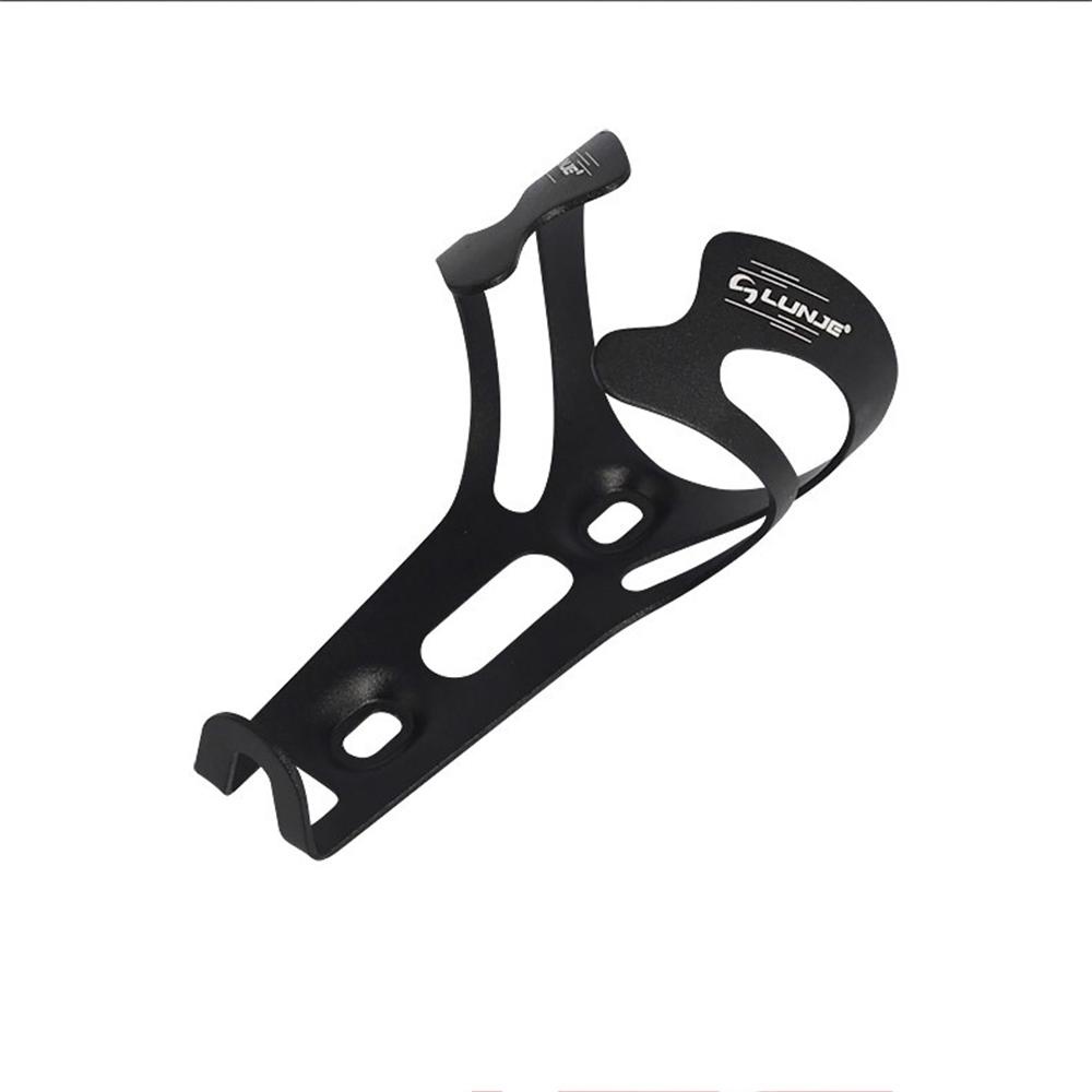 Lanfy Tempat Botol Minum Aluminium Alloy MTB Sepeda Sepeda Sepeda Jalan Ketel Holder Sepeda Bagian Aksesoris Sepeda Rak Cangkir Air