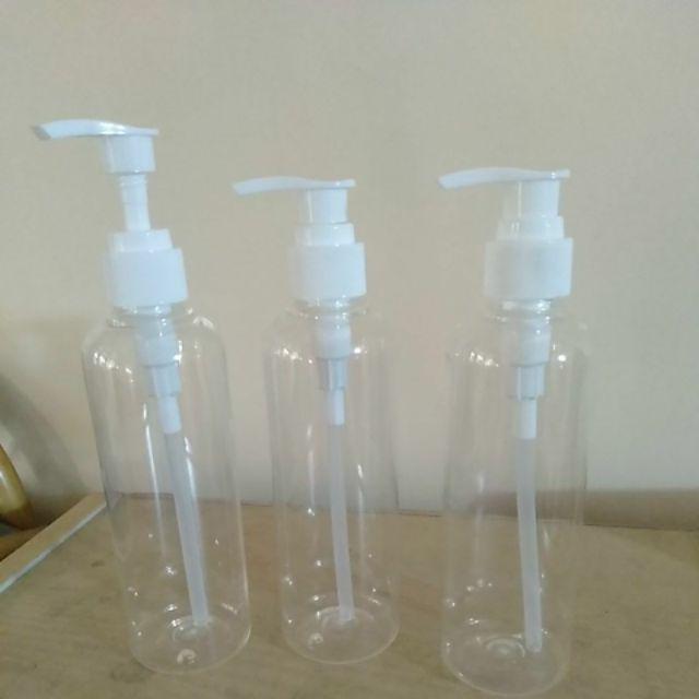Turun Harga Pump 250 Ml Ready Langsung Kirim 100 Pcs