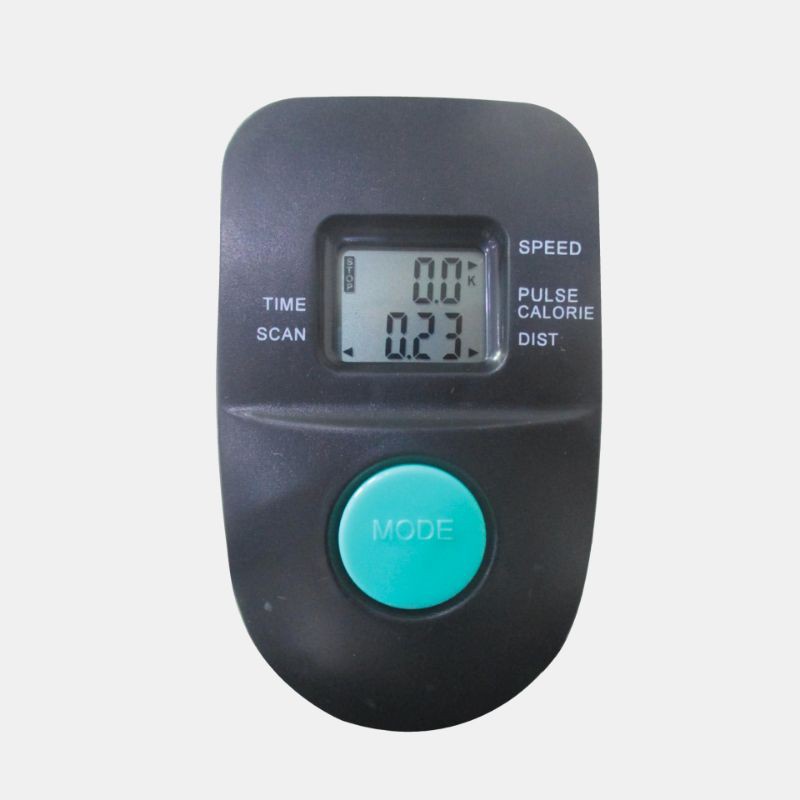 monitor sepeda statis platinum bike