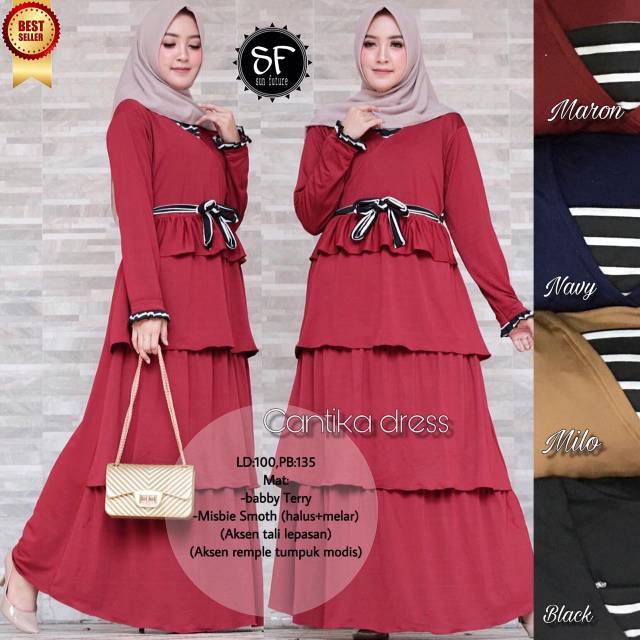 Cantika dress