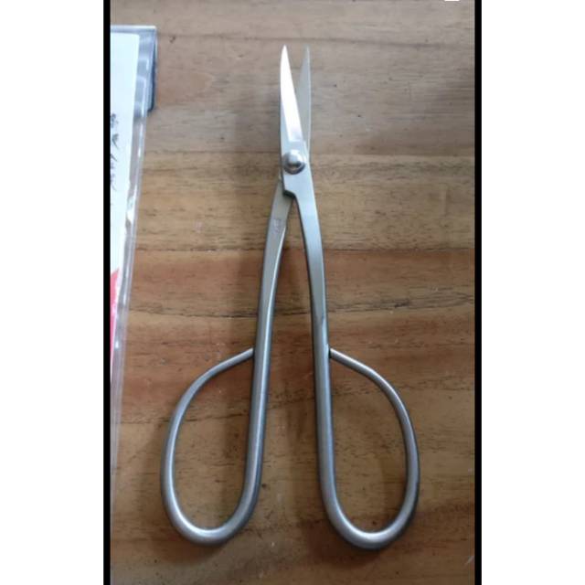 Ryuga RS-02 Pruning Hears Gunting Daun