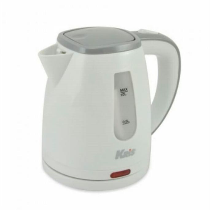 Jual Teko Listrik Merk Kris Teko Elektrik Electric Kettle Liter