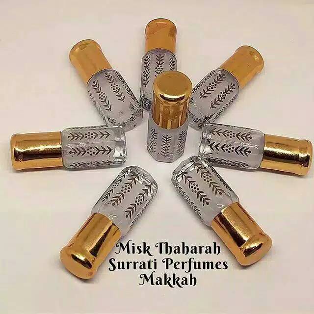Misk Thaharah original