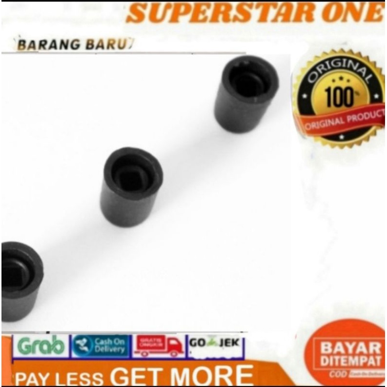 Kenop Switch dpdt kenop suit/dpdt tekan