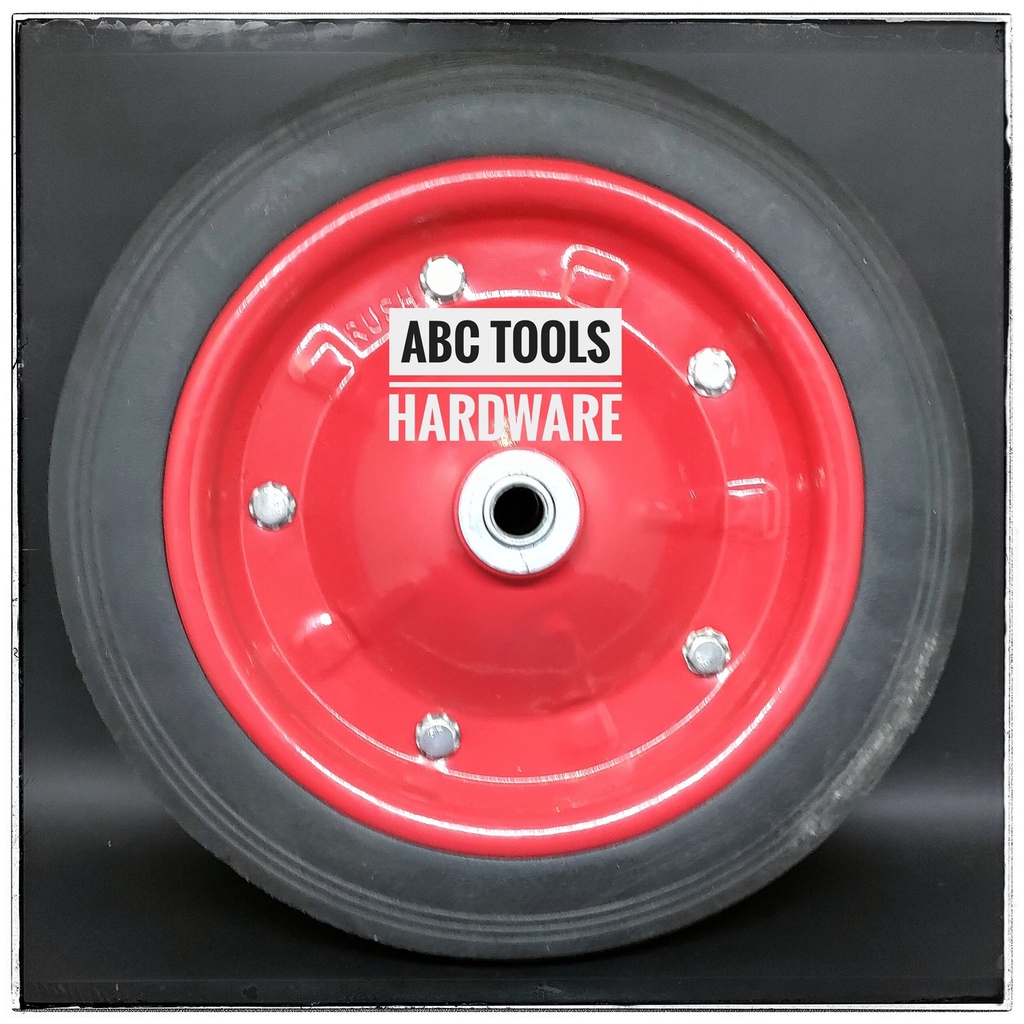 RODA GEROBAK DORONG - BAN GEROBAK - RODA GEROBAK SORONG