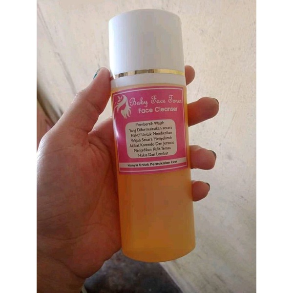 Toner Lk Jumbo