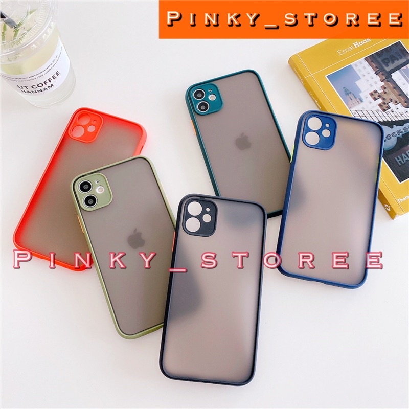 HARDCASE DOVE ZENFONE MAX PRO M1/ MAX PRO M2/ CASE DOVE TEBAL 2.0MM