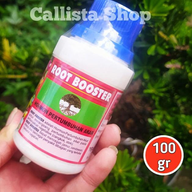 ← Root Up - Root Booster - Hormon Pertumbuhan Akar ◘