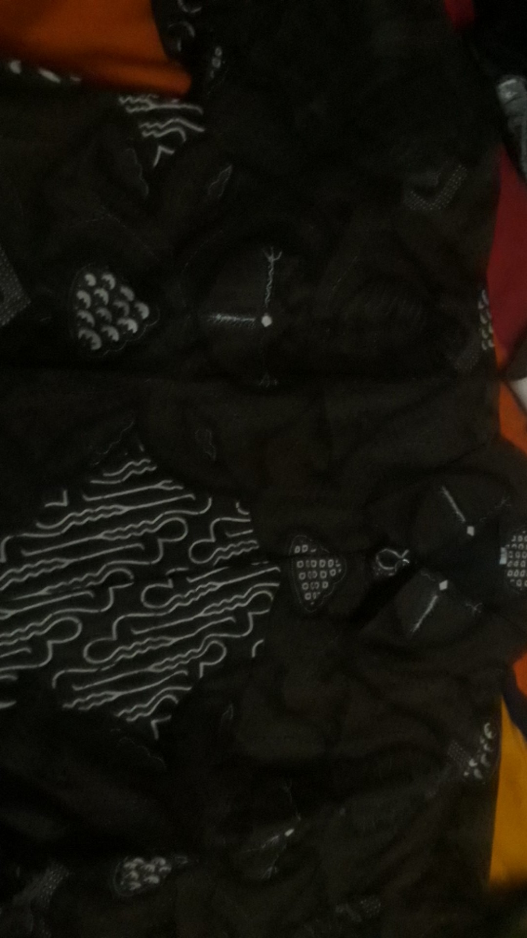 [full Furing] Batik Pria Giandra Asli Solo Bahan Katun Sragenan By Batik Kanaya