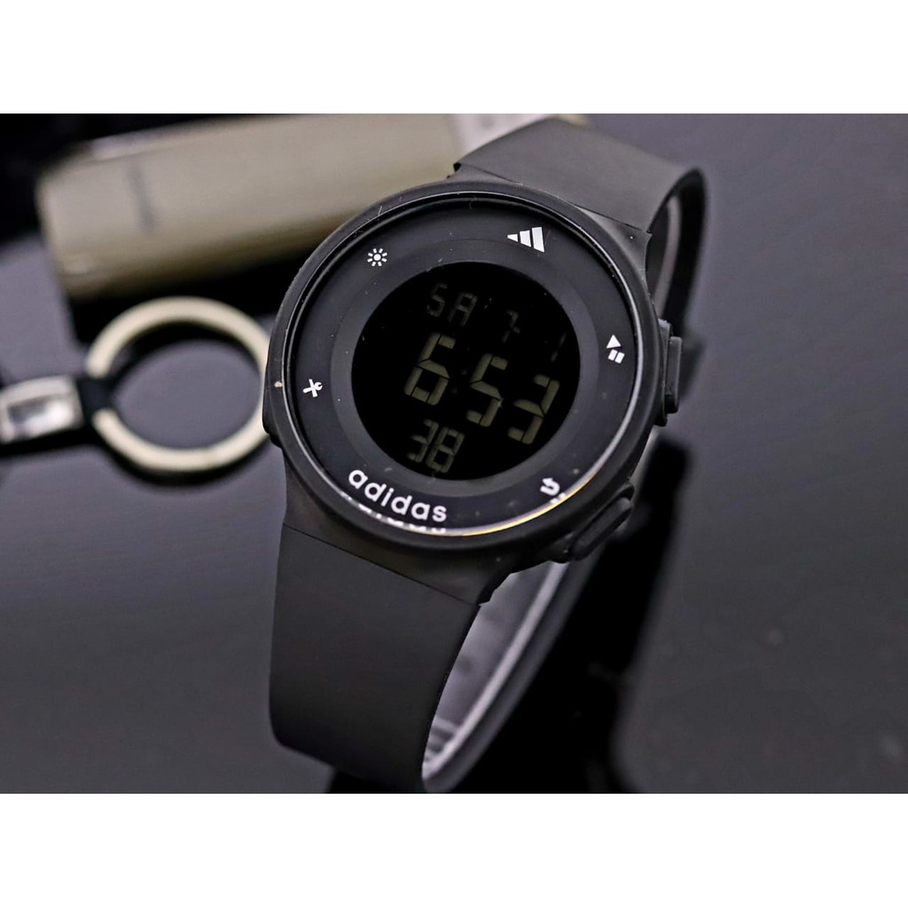 JAM TANGAN PRIA SPORT ADIDAS G-171 DIGITAL