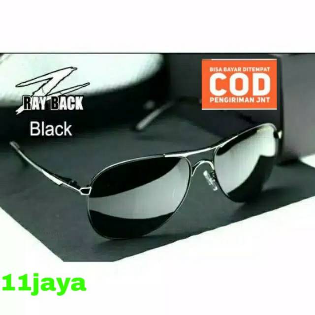 ORIGINAL POLARIZED KACAMATA OUTDOOR PRIA ANTI UV 400