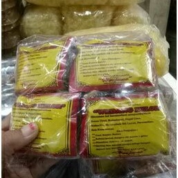 

Wedang Kelor 1 Pack isi 10 bungkus