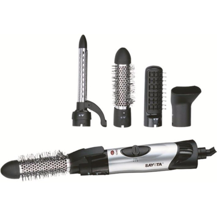 Alat Kesehatan &amp; Kecantikan Perlengkapan Styling Rambut pebgering5in1