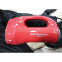 Body tanpa motor Digunkan untuk Ez Hoover Turbo JC 333