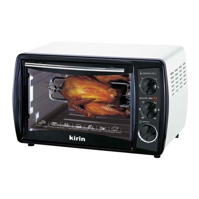 Oven kirin KBO 190RAW
