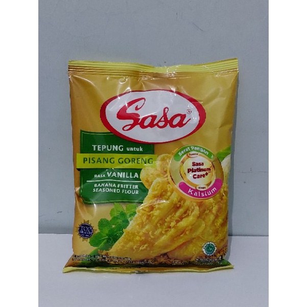 

SASA TEPUNG PISANG GORENG 210GR
