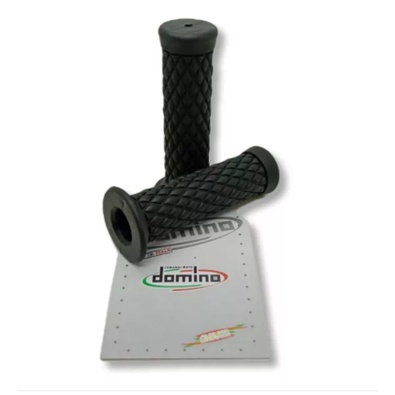 handgrip domino wajik model jaring import universal warna