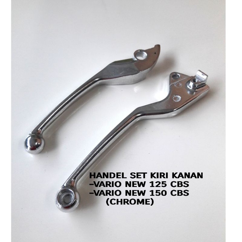 HANDEL KIRI KANAN VARIO 125 VARIO 150 OLD NEW LED