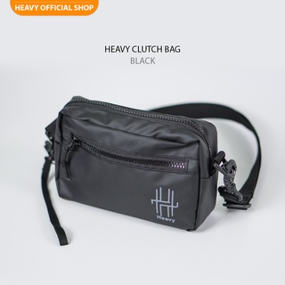Heavy Handbag Clutch Waterproof Tas Pria | Tas selempang heavy | Slingbag Pouch bag