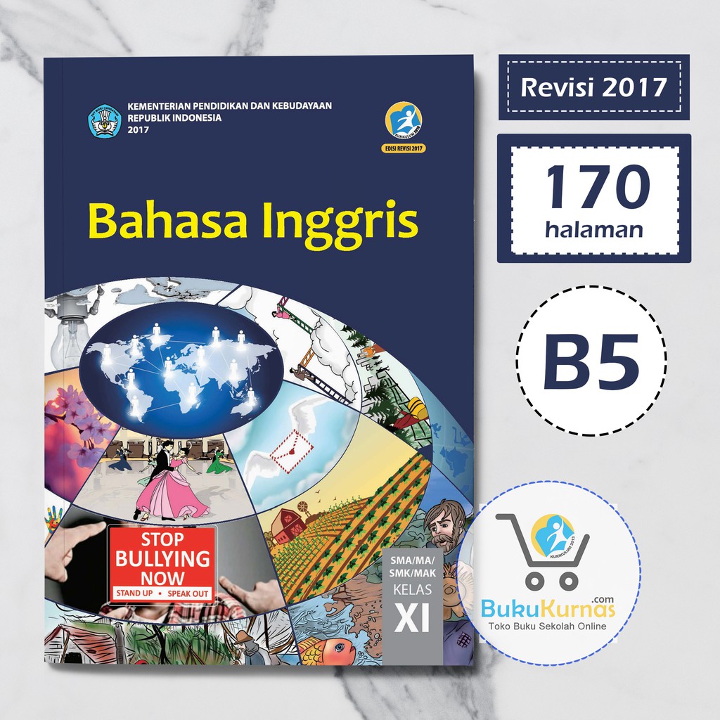 Kunci Jawaban Buku Bahasa Inggris Kelas 11 Edisi Revisi 2017 Kumpulan Jawaban