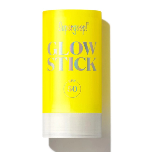 Supergoop Supergoop Glow Stick Sunscreen SPF 50