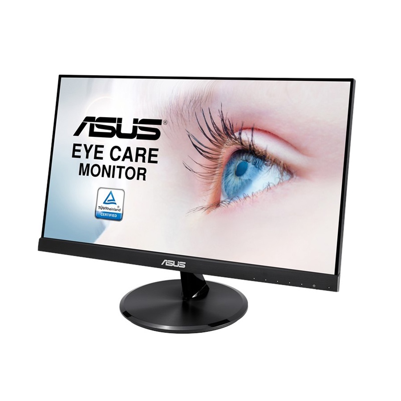 ASUS VP229HE 21.5&quot; Inch FHD IPS 75Hz Frameless FreeSync HDMI Monitor