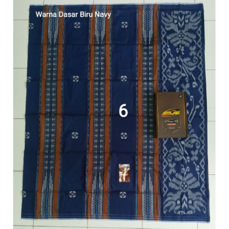 ATLAS SONGKET PREMIUM 790 *GOLD