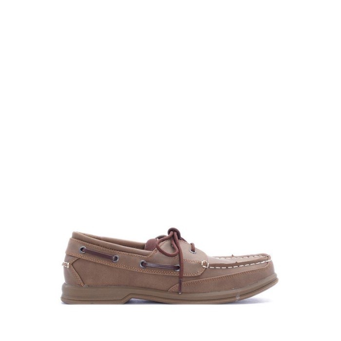 DEXTER SCHOONER TAN ORIGINAL [085595-D01]