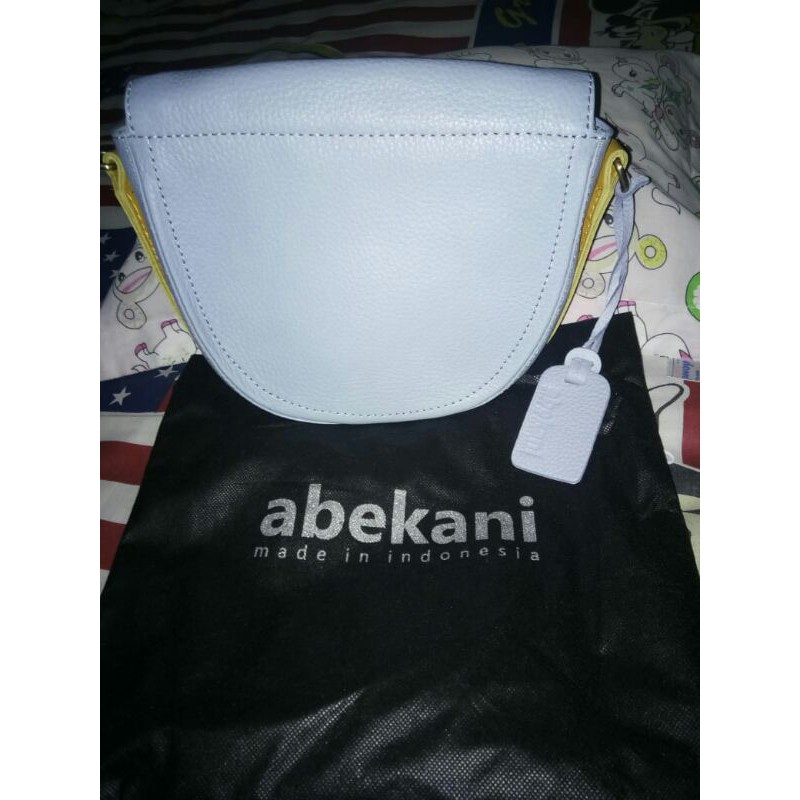 Twinsie Sky Yellow Abekani