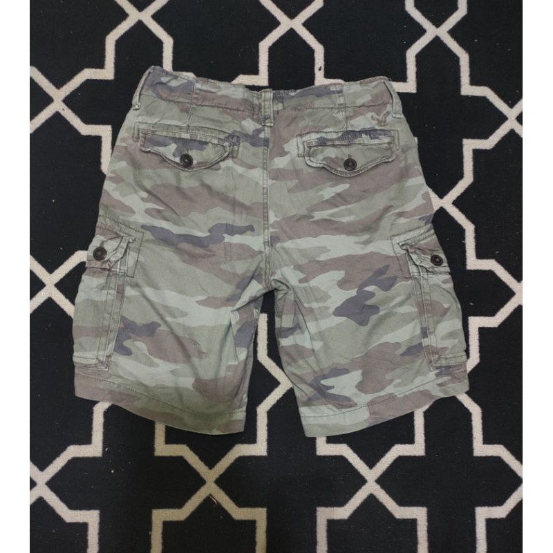 cargo american eagle