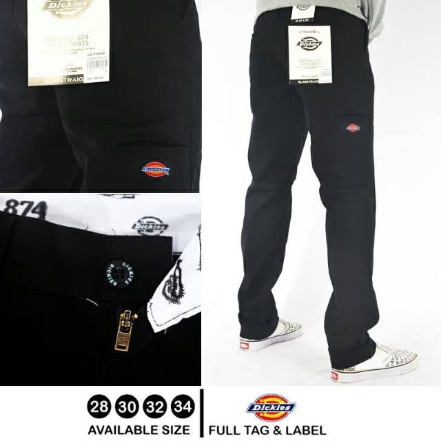 CELANA CHINO  PRIA SELVEDGE PREMIUM IMPORT BRANDED THE / celana chino dickies cell pocket