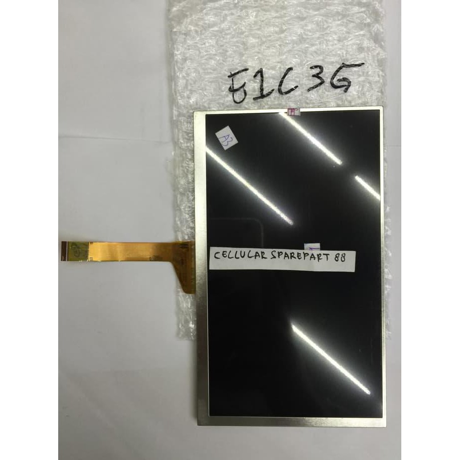IREADYl LCD ADVAN E1C 3G ICQl
