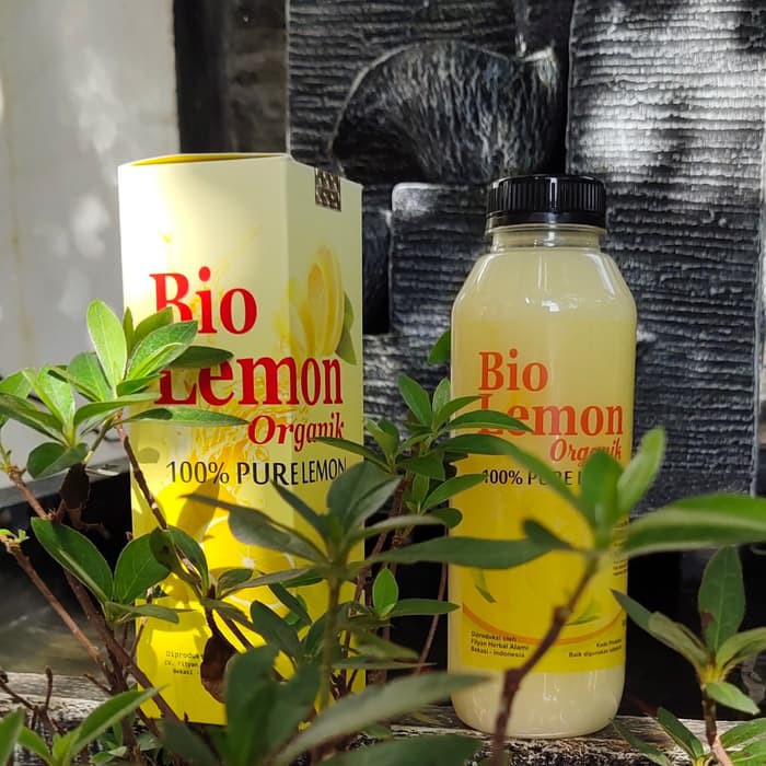 

bio lemon - sari lemon - lemona - le mona - jus lemon