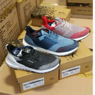 Sepatu Running Spotec WYLDER