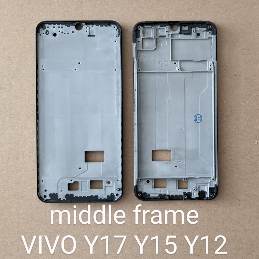 Middle Frame VIVO Y17 - Y15 - Y12