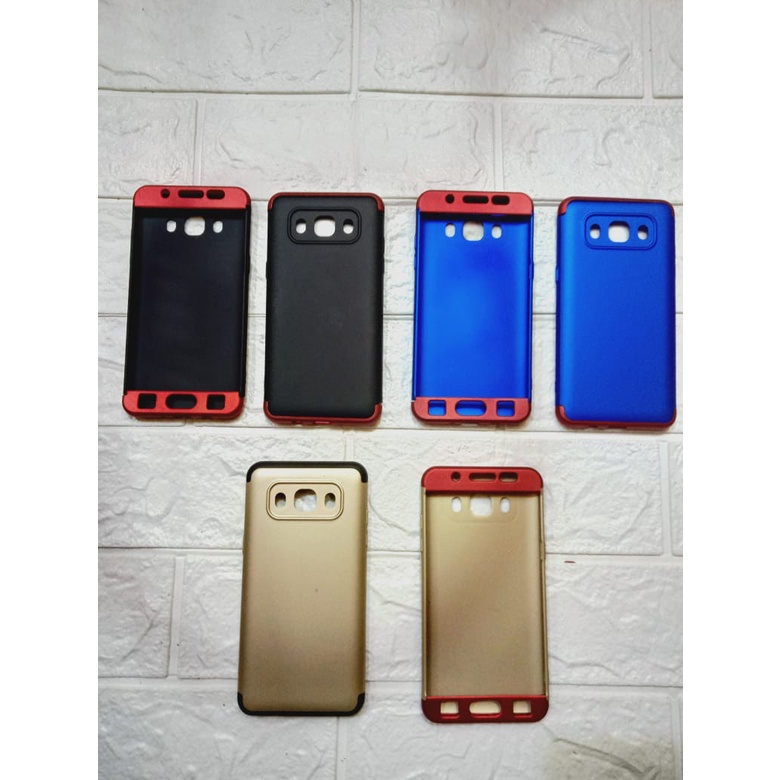 Case Handphone Samsung J510 (Bongkar pasang) realpict