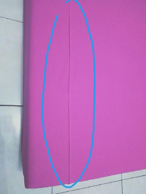 Sprei Waterproof Murah 180x200