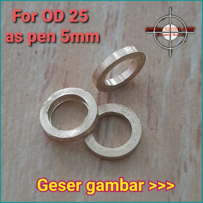 #####] Ring penahan per dalam tabung angin Sharp untuk OD25