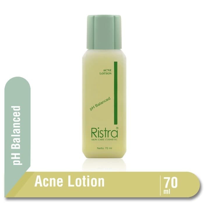 Ristra Acne Lotion 70 Ml