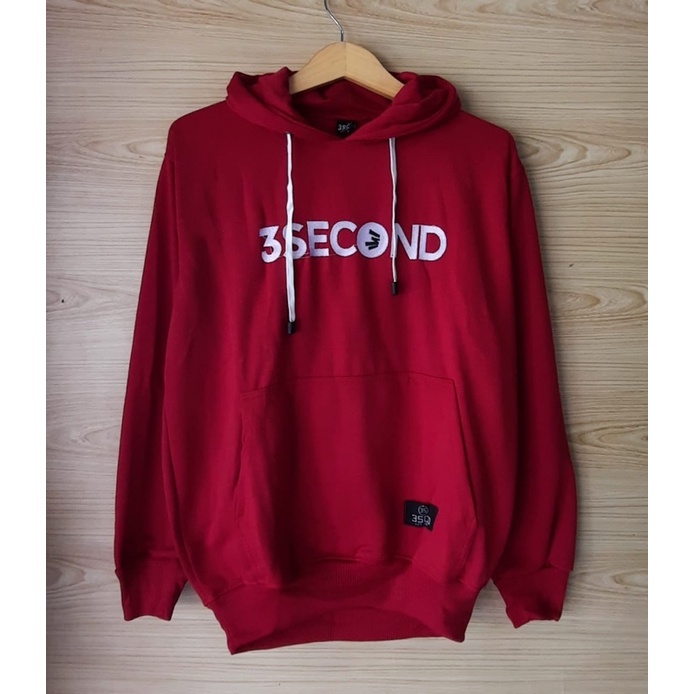 hoodie 3 second L/Xl