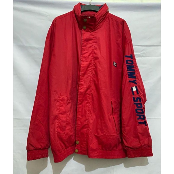 JACKET OUTDOOR SECOND (TOMMY HILFIGER SPORT)