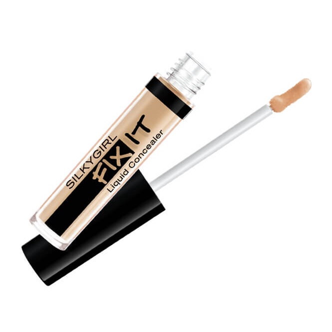 SILKY GIRL fit it liquid concealer