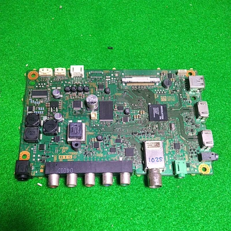 MB TV LED Sony 48R470B