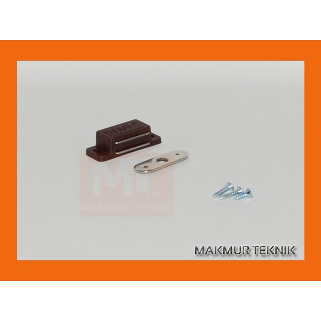 Magnet Pintu Lemari, Magnet Pintu Kayu, Huben MP-33