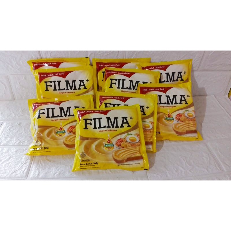 

Mentega/Filma
