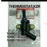 Thermostat Vario 125 Vario 150 /thermostat assy set vario 125 kzr
